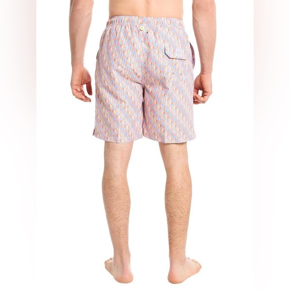 PETER MILLAR 🏖️ Surfin' USA Swim Trunk - Picture 3 of 10